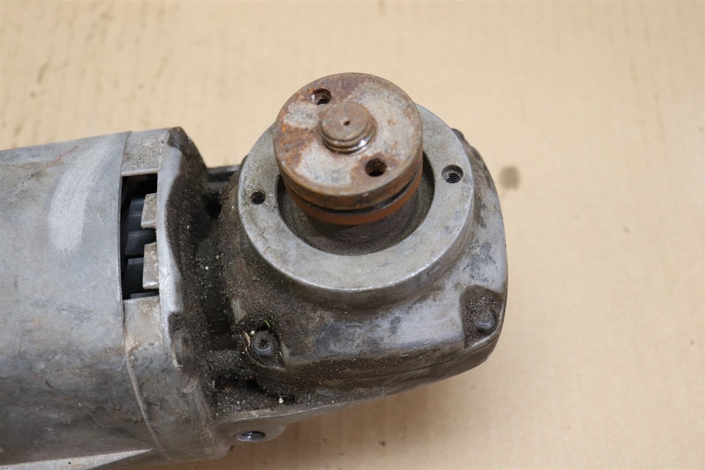 Milwaukee 7" Heavy Duty Sander