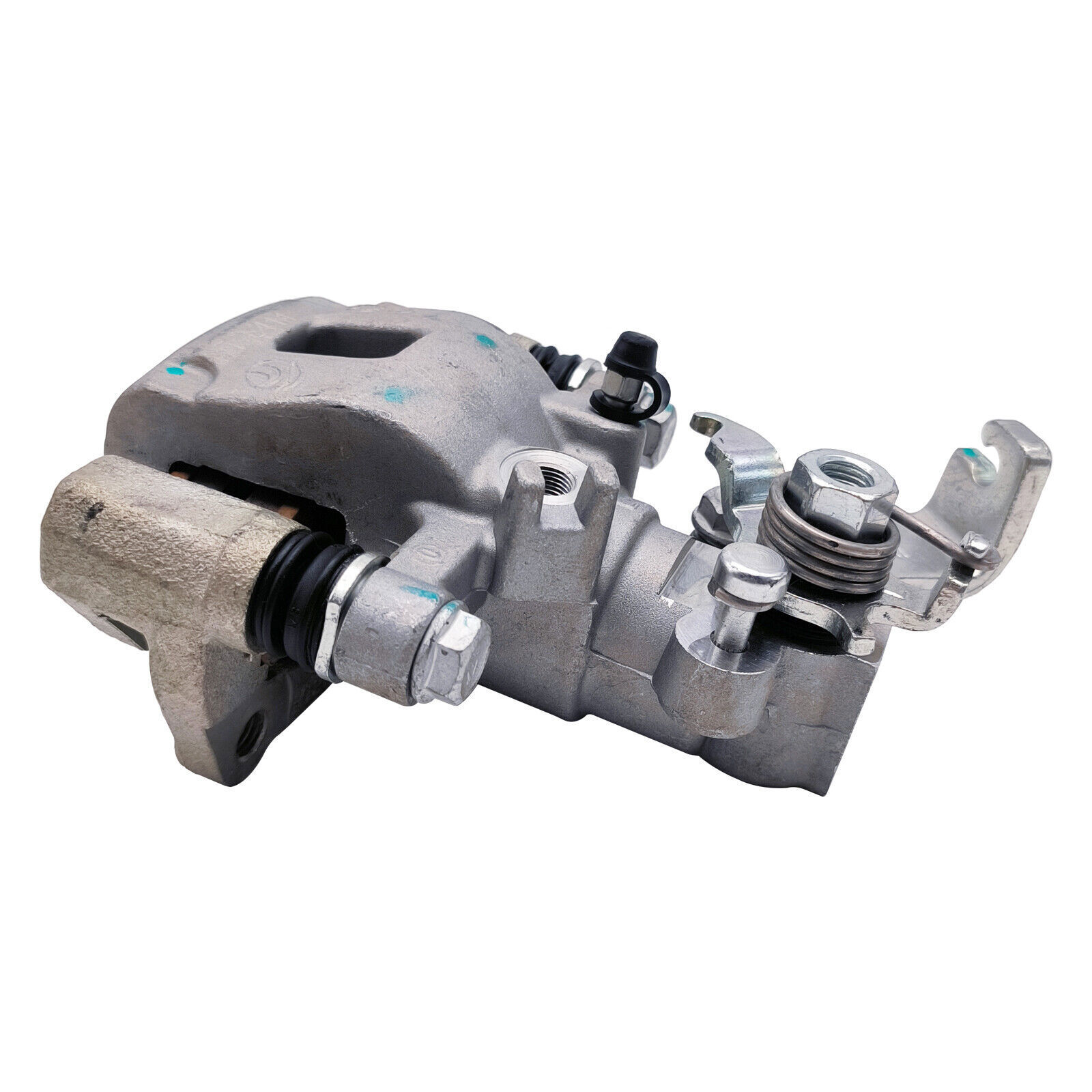 CFMoto REAR BRAKE CALIPER LEFT ZFORCE 950 Sport CF1000US-A 5BY0-081050 US