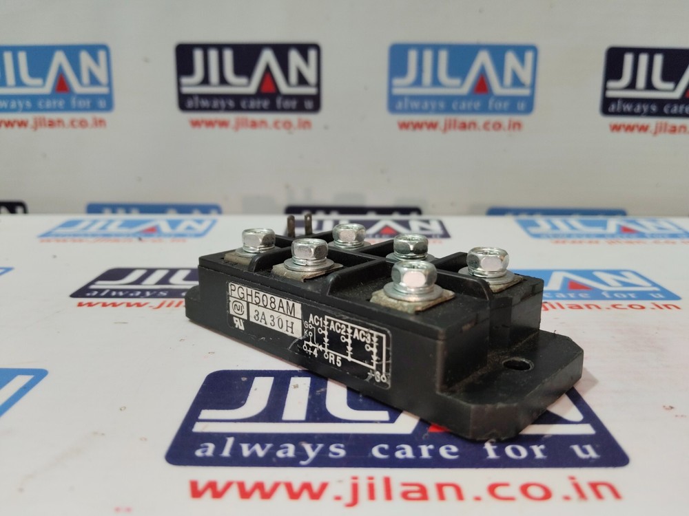 NIHON PGH508AM IGBT MODULE