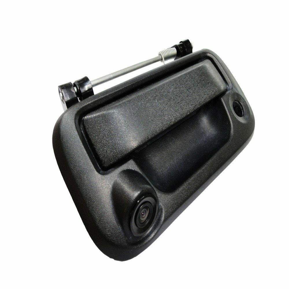 Backup camera & rear view monitor 4.3" for Ford F150 2005-14, F250 F350 2008-16