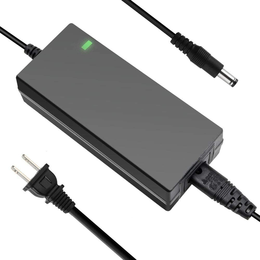AC Adapter For HOVER-1 JOURNEY PIONEER ALPHA AND RALLY CHARGER H1-JNY-BLK