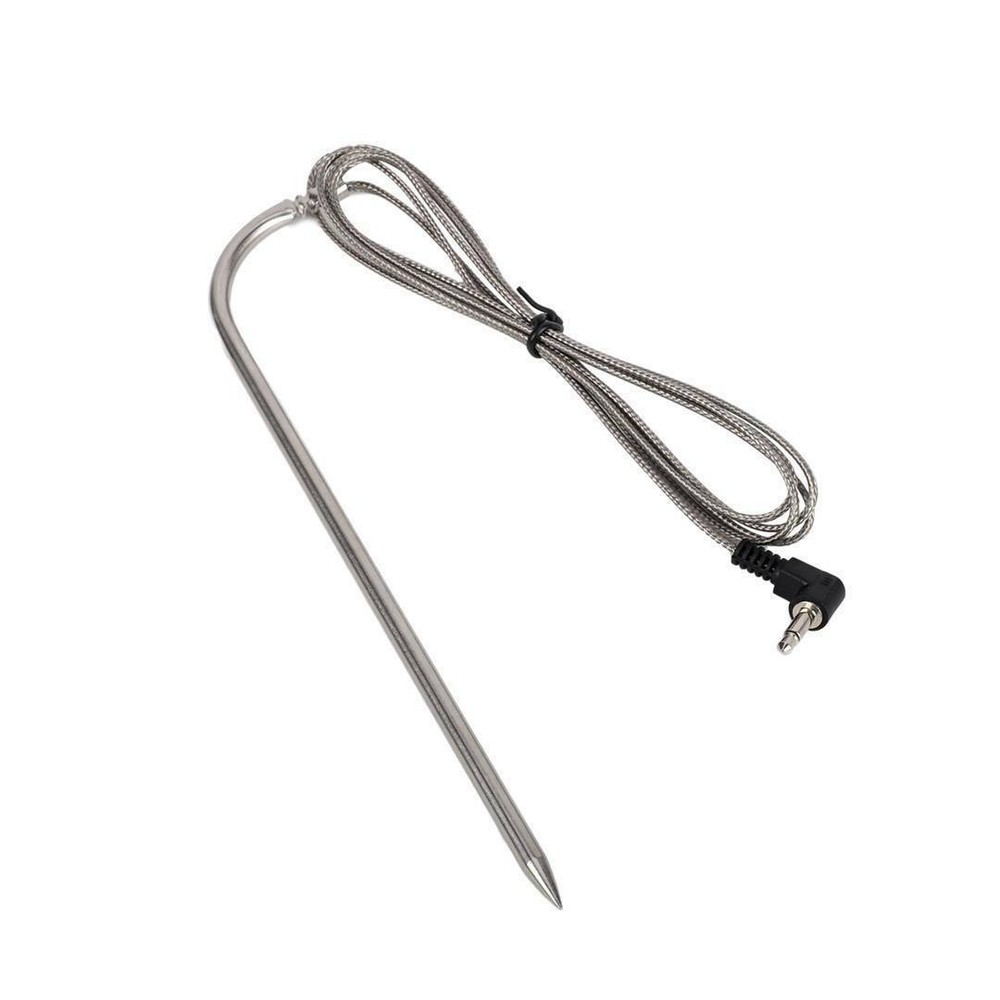 2Pack Replace Pit Boss Pellet Grills Temperature Sensor Temp Probe For Camp Chef