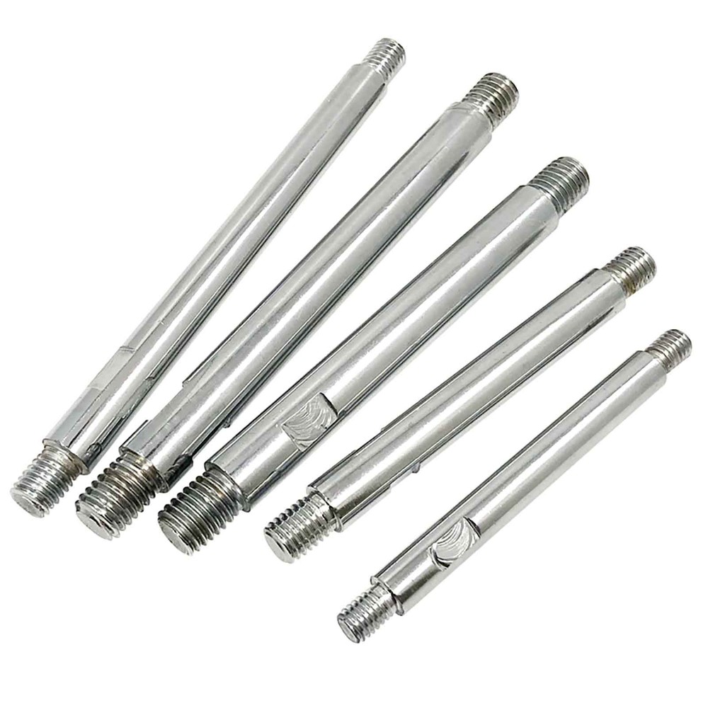 Machine Handle Operating Leve Control Lever Gear Lever Fixed Handle M6 M10-M16