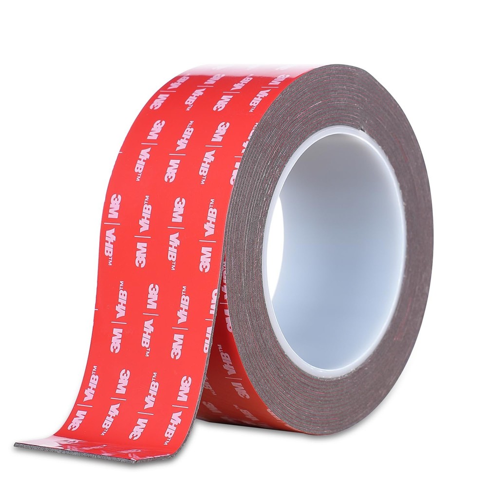 Strong Double Sided Tape 16.5ft Length