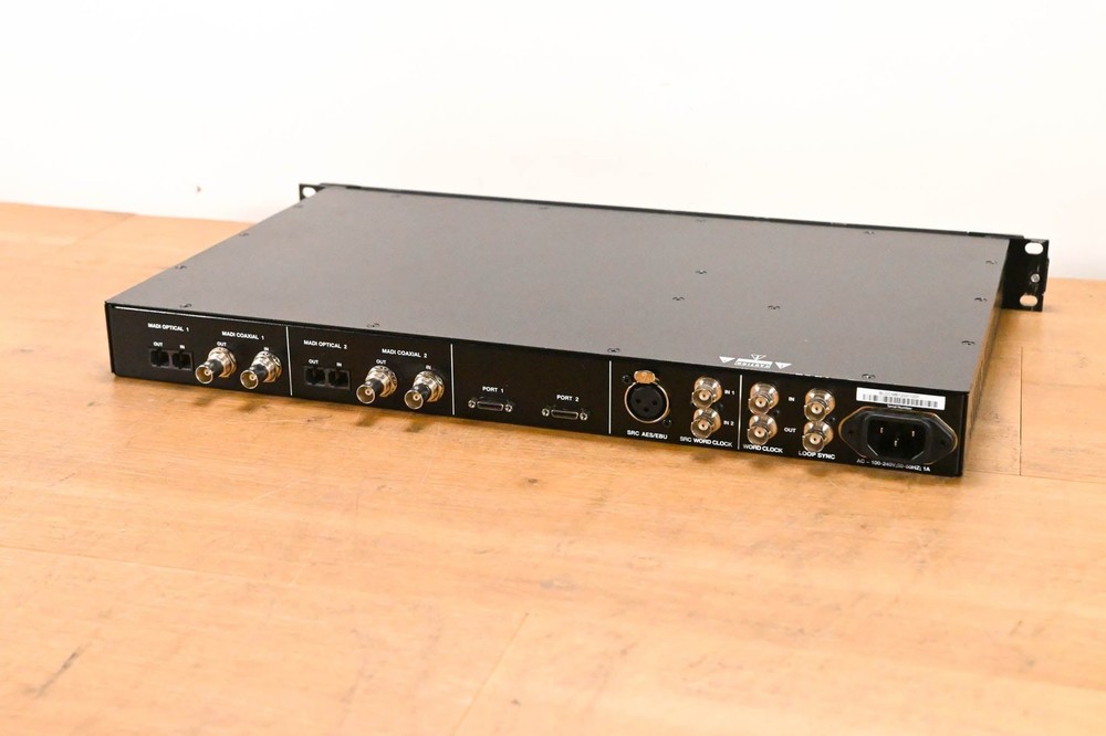 AVID HD MADI Interface for Pro Tools HD CG01ZU2