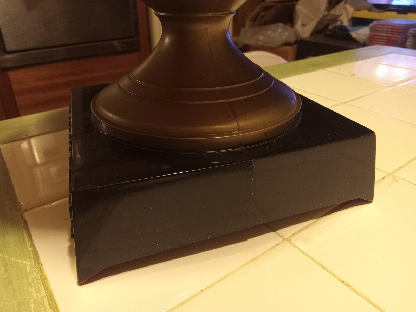 Pharmaceuticals Rx Pharmacy Apothecary Lights Parke-Davis Lamp