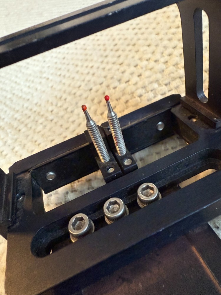 PSE Archery Mongoose Dovetail Sight