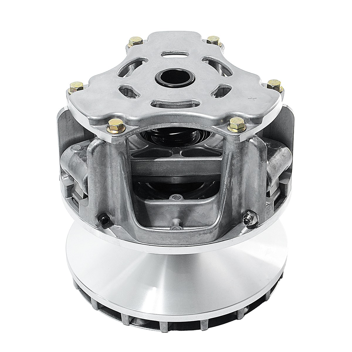 0823-499 For Arctic Cat Wildcat 1000X Primary Drive Clutch Calibrated 0823-498