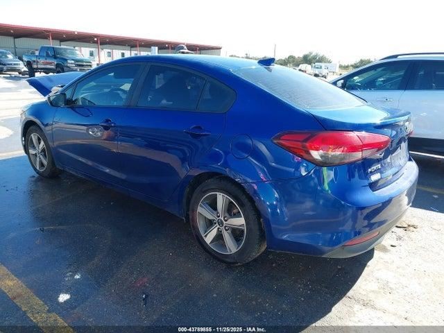 FORTE 2018 Speedometer 3865306