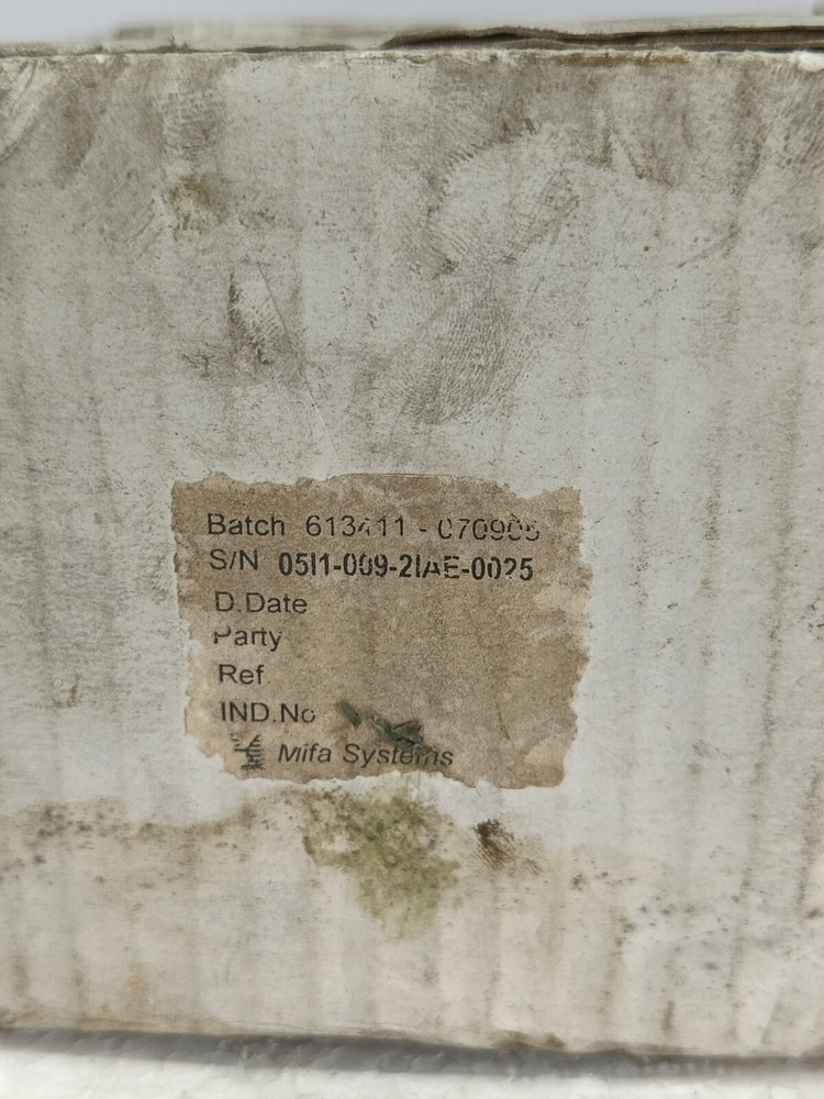 TOHO TTM-009 Temperature Controller TTM-009-I-AE