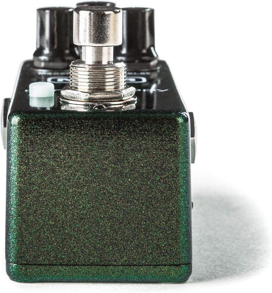 MXR Carbon Copy Mini Analog Delay Effects Pedal