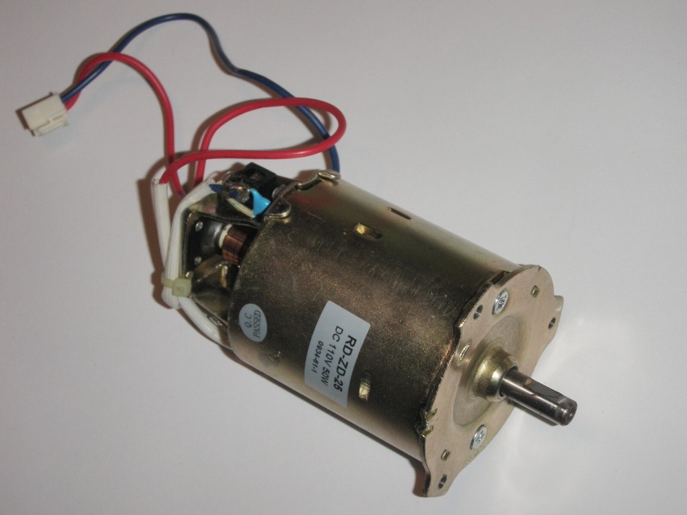 Choose Bread Maker Machine Part from List for Breadman Model TR520 only