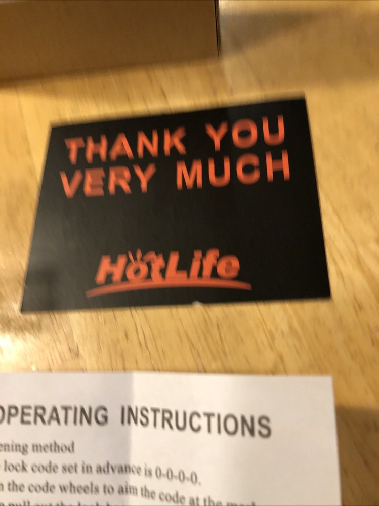 2 Pack - Padlock Heavy Duty 4-Digit Re-settable Combination Lock For Multi- Use