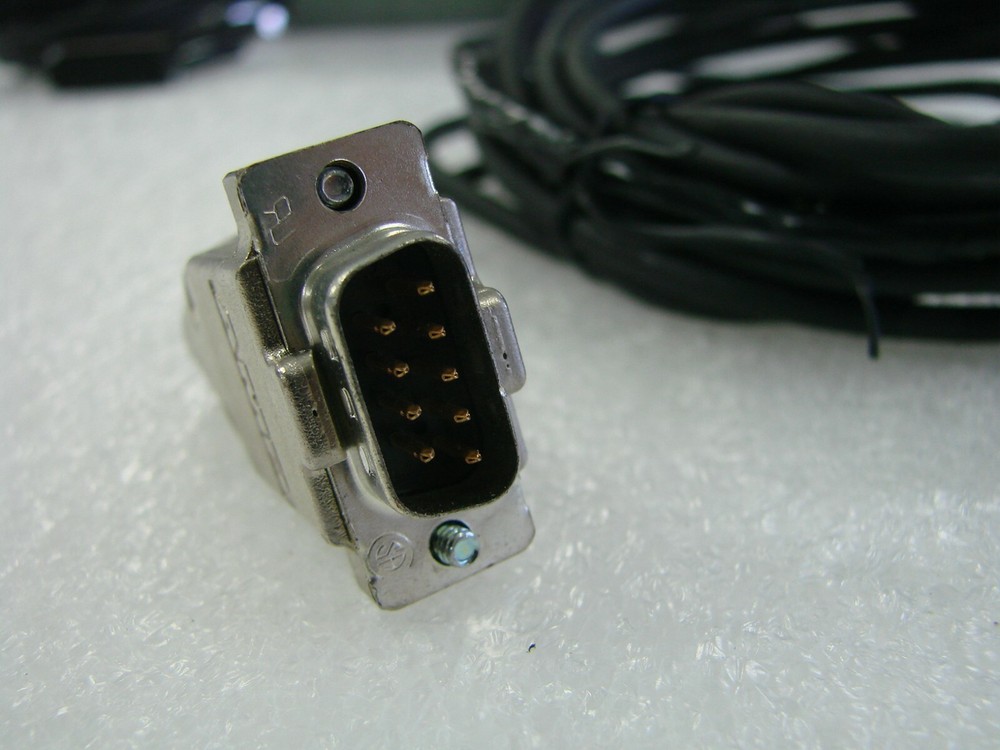 RENISHAW RGH24 RGH24Z50A00A LINEAR OPTICAL ENCODER READ UK Excellent !