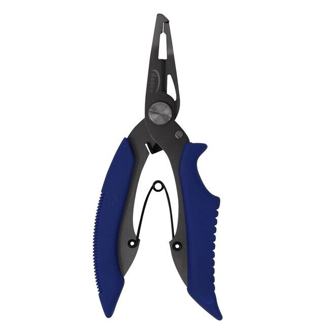 Danco 5" Split Ring Plier & Braid Cutter