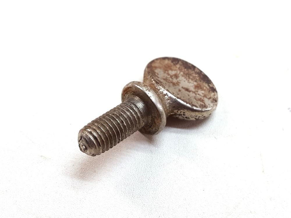 4190 Stanley No. 45; Slitter Thumbscrew