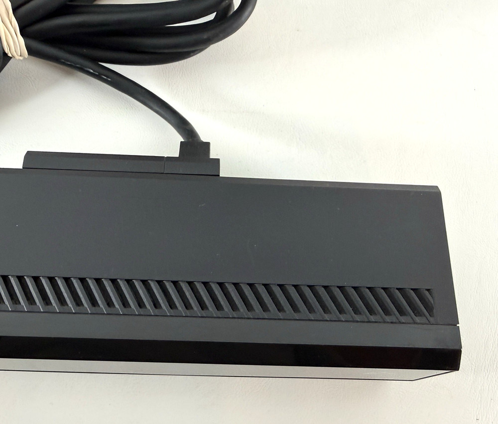 Xbox One Kinect Sensor Model 1520 Motion Camera With Cable - Black