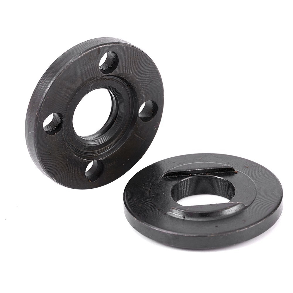 Spare parts Flange Nut Accessories Replacement Angle Grinder Inner Outer