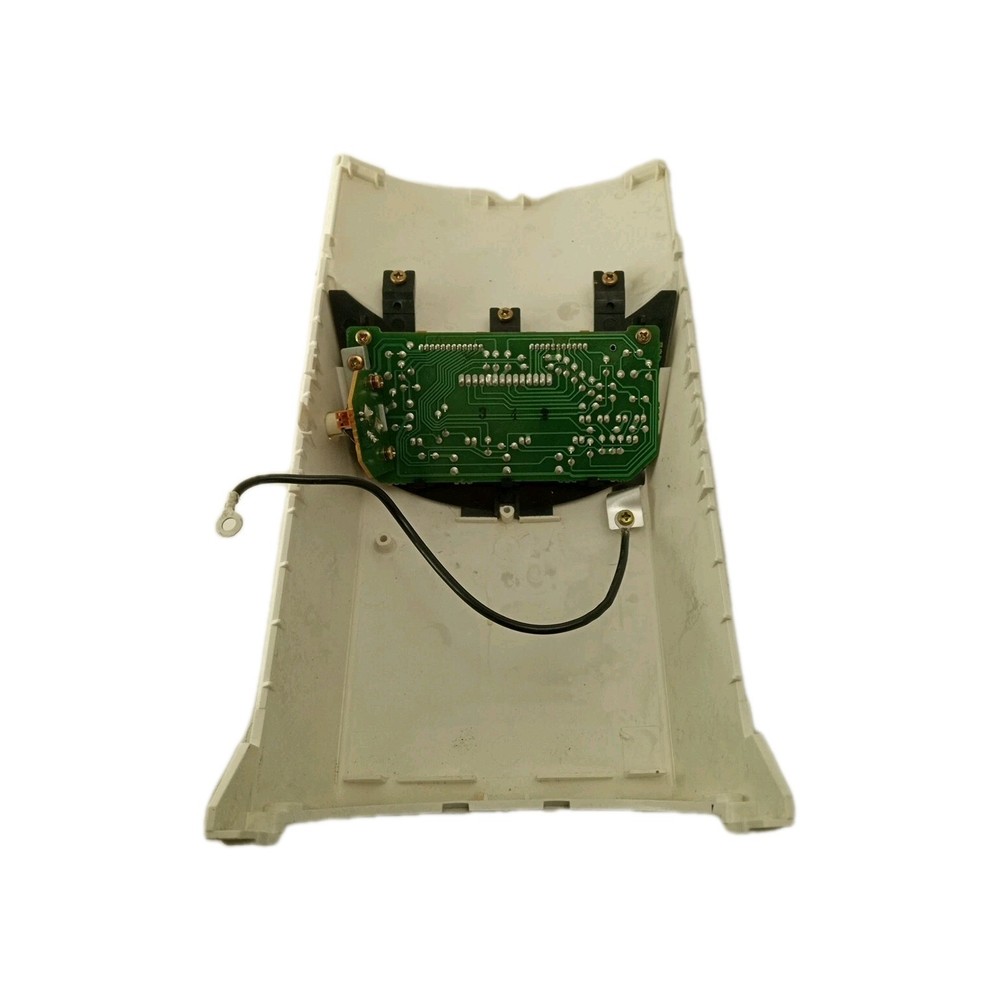 Genuine Welbilt ABM-100-3 Bread Machine Control Panel - Replacement Part