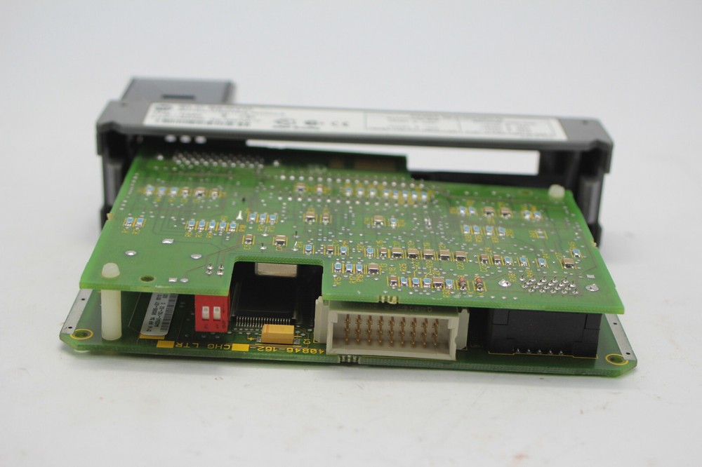 Allen-Bradley 1746-HSRV Ser A Motion Control Module Used