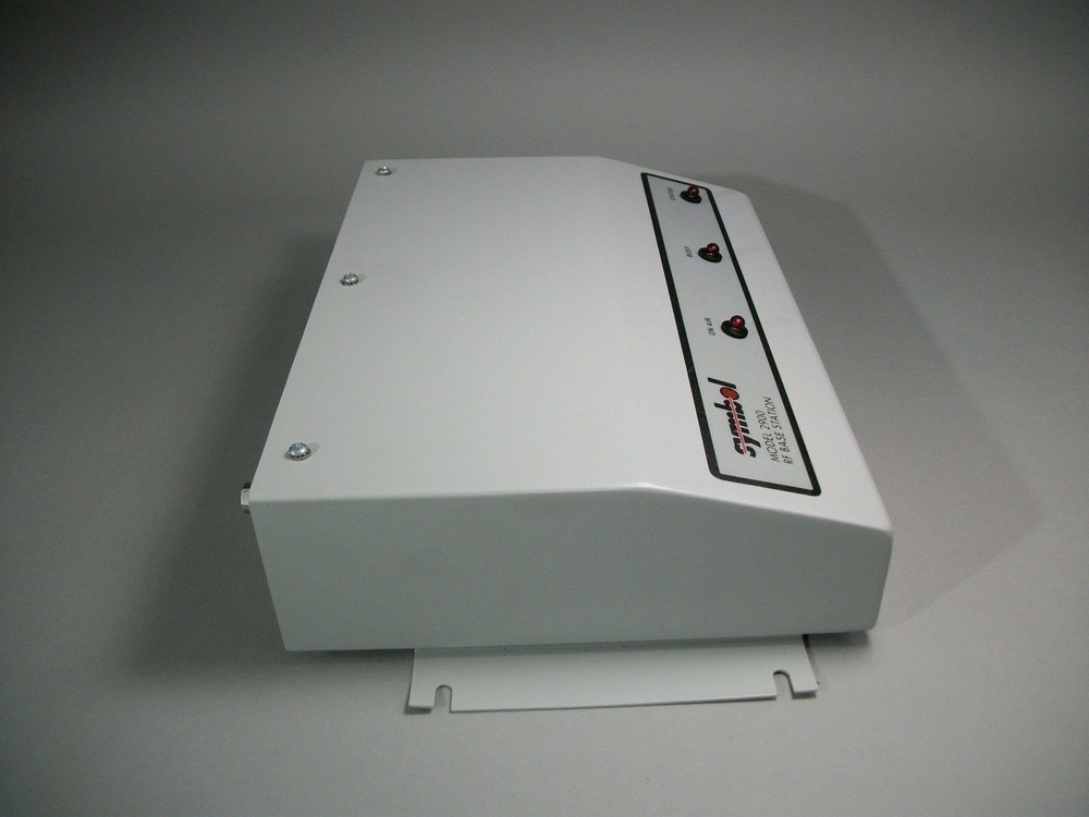 Symbol Model 2900 RF Base Station - New