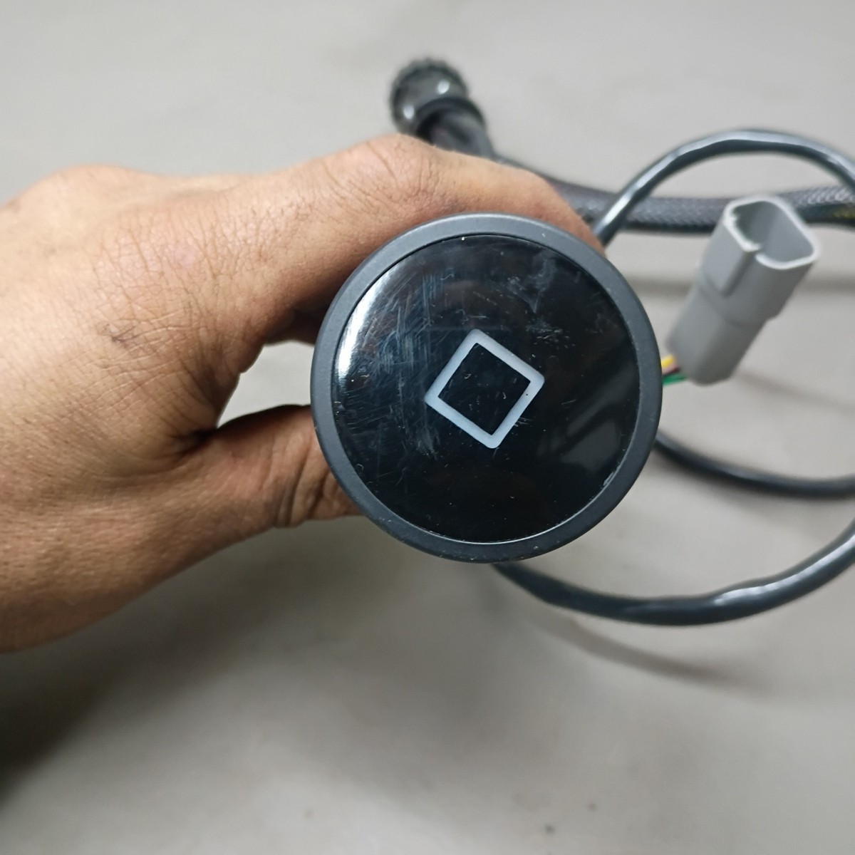 Raven Fieldview Drive Adapter Ag Cc1023 728100