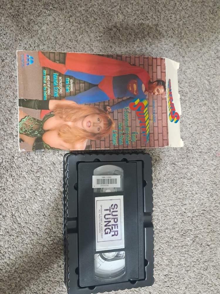 vhs tape Romantic