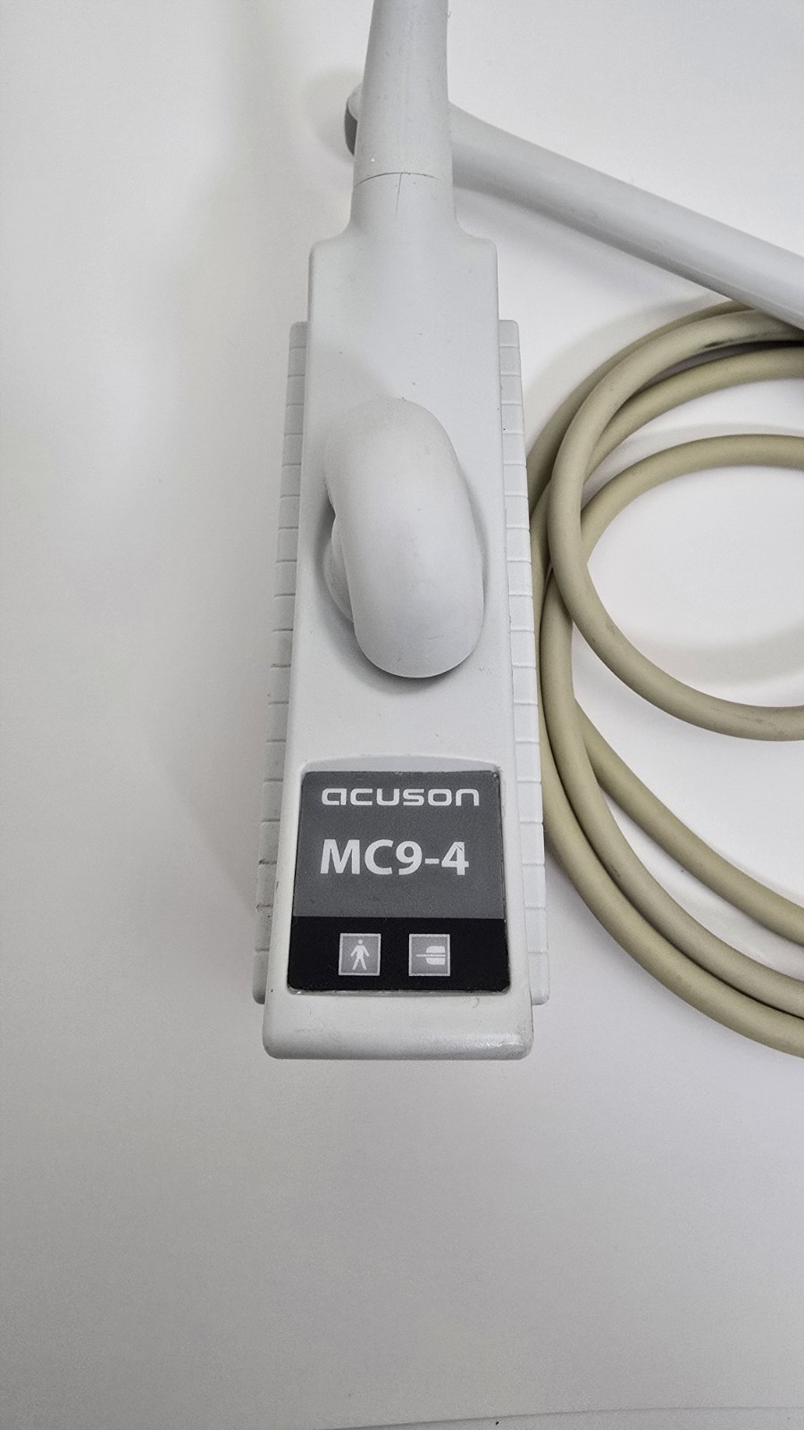 Siemens Acuson MC9-4 Ultrasound Probe