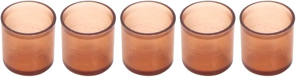 500Pcs Queen Bee Rearing Cell Cups Plastic Beekeeping Tools Safe Durable