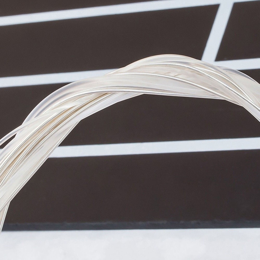 6Pcs Replacement Nylon String For Classical Acoustic Guitar Music Tool String US
