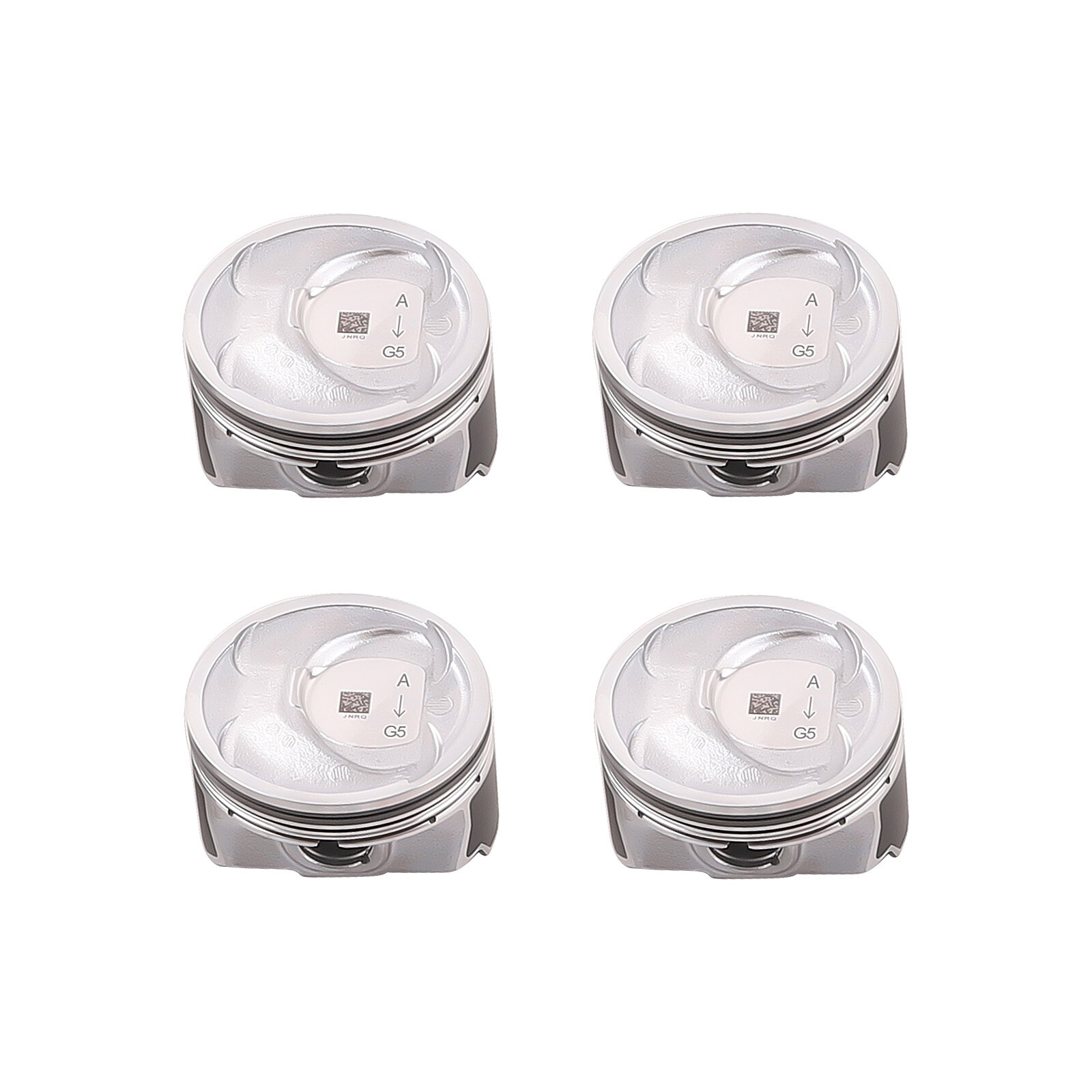 G4KJ Engine Rebuild Kit Set For Hyundai Sonata Tucson Kia Optima Sportage 2.4L