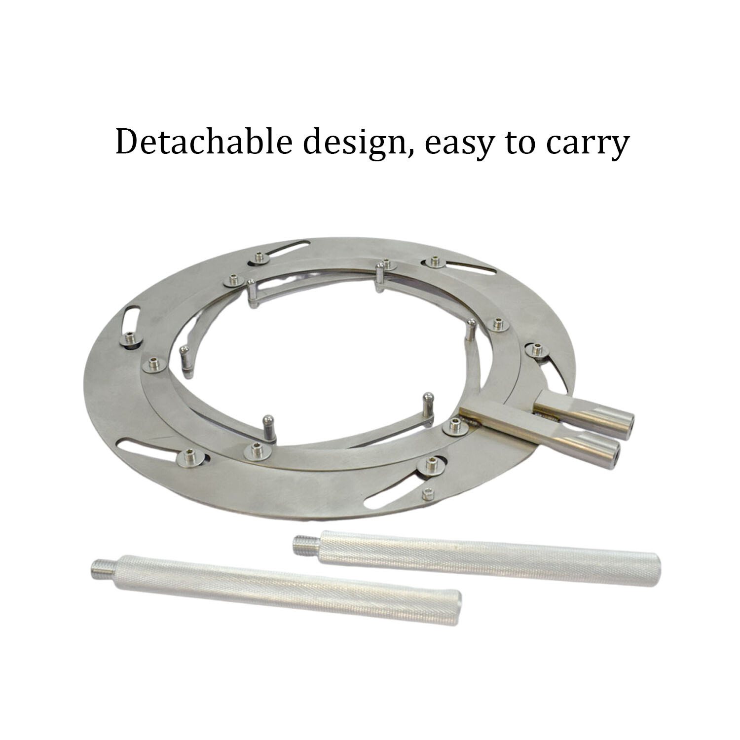 Balloon Stuffer kit Large Transparent Balloon Stuffing Machine with Flower Tube