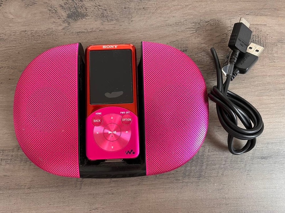 Walkman