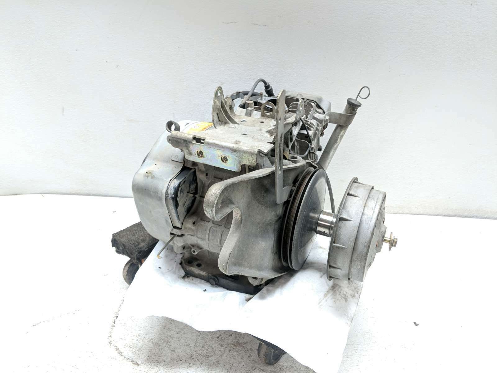 14-20 Club Car Carryall 700 Engine Motor GUARANTEED