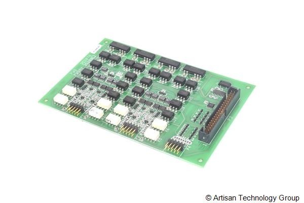 WPI PWB 35207A Data Board