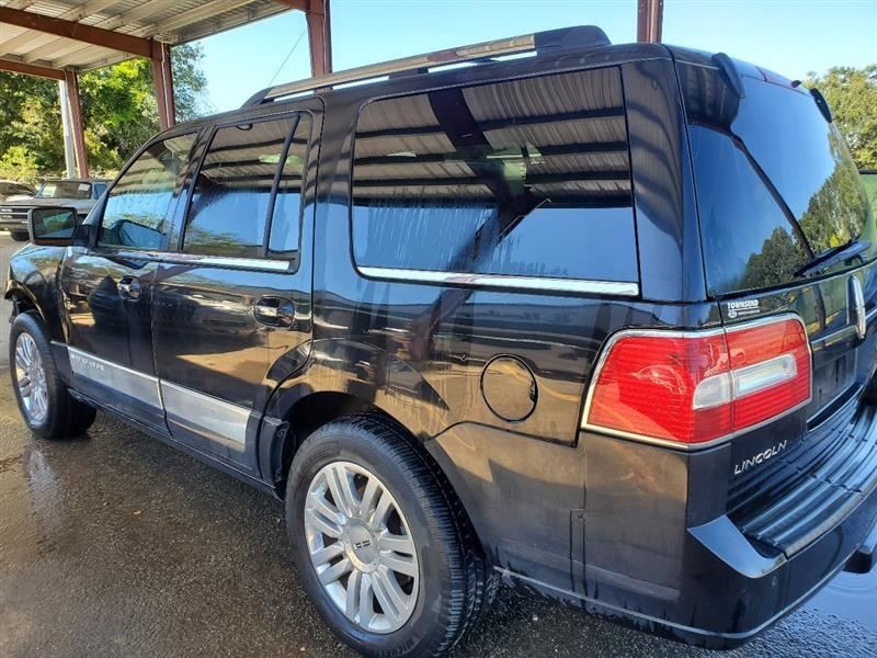 Control Module Computer GEM PN AL1T15604AD OEM 2010 Lincoln Navigator