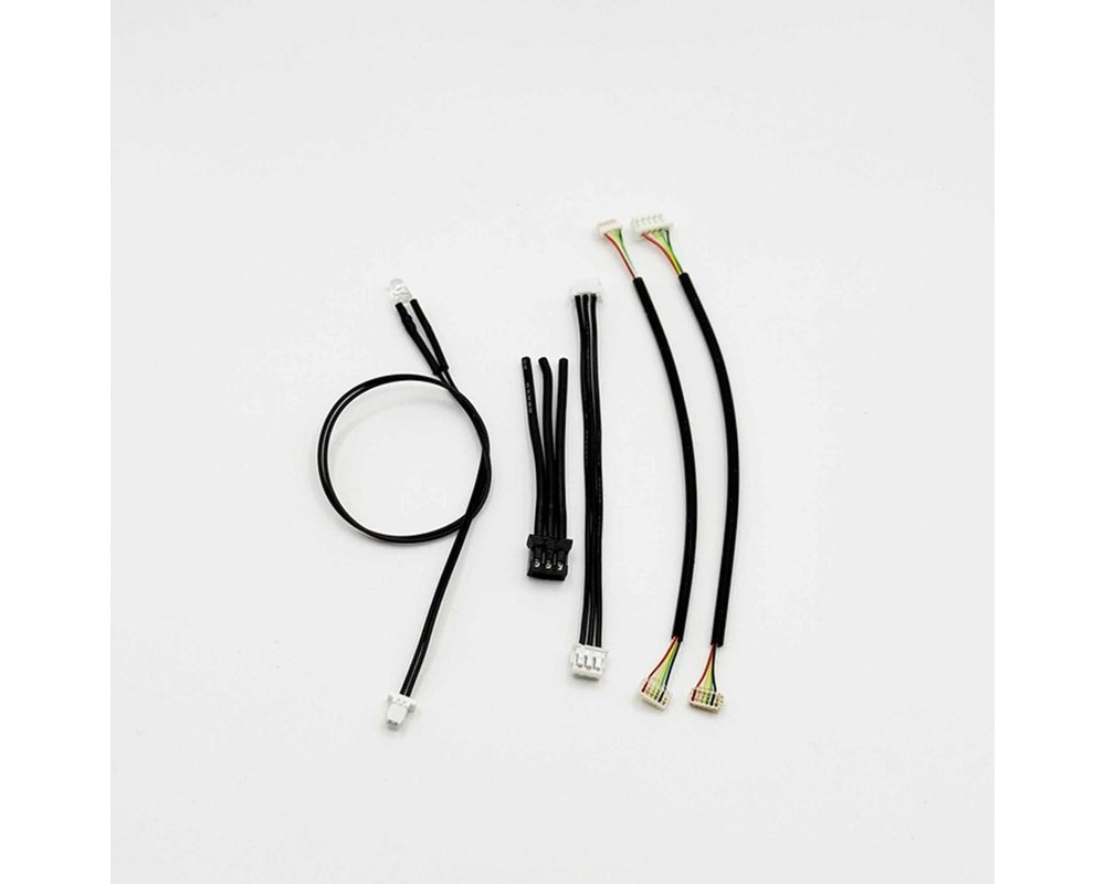 Furitek Microboost 2S 25A Brushless Sensored/Sensorless Micro Drift ESC