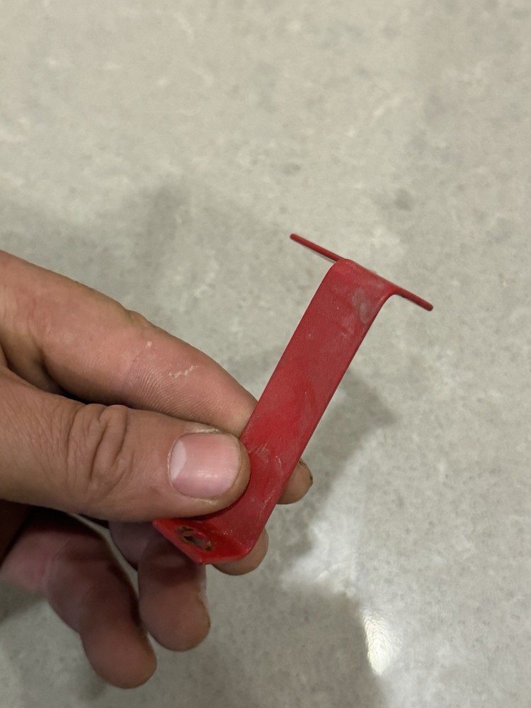 One Bevel Indicator Arrow Delta Model 36-600 Table Saw Part