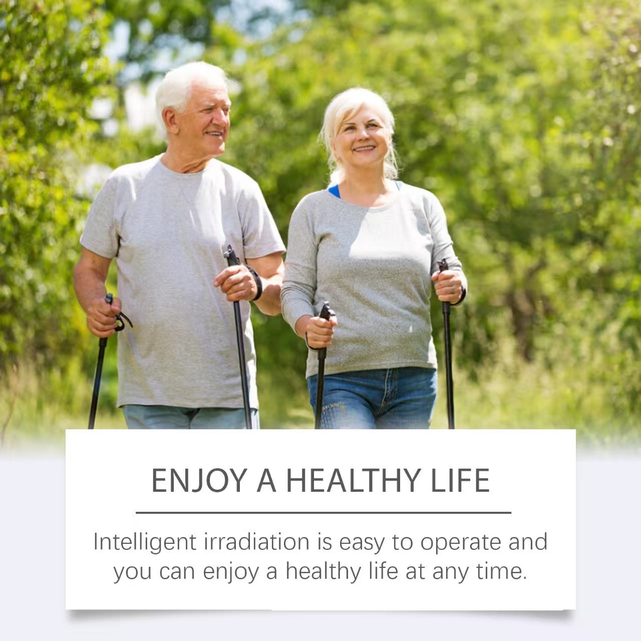 Non-Invasive Laser Device Relieve Blood Sugar Portable Body Care Instrument New