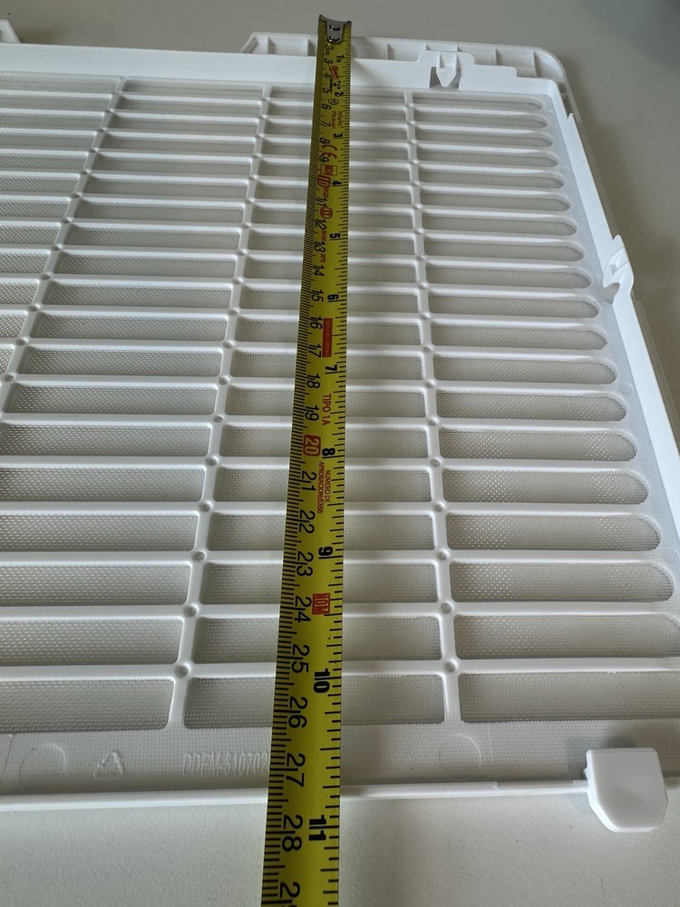 TCL Dehumidifier Filter 50 Pint