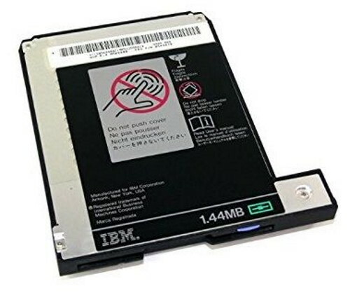 IBM ThinkPad 600 600E 600X Floppy Disk Drive FDD Module