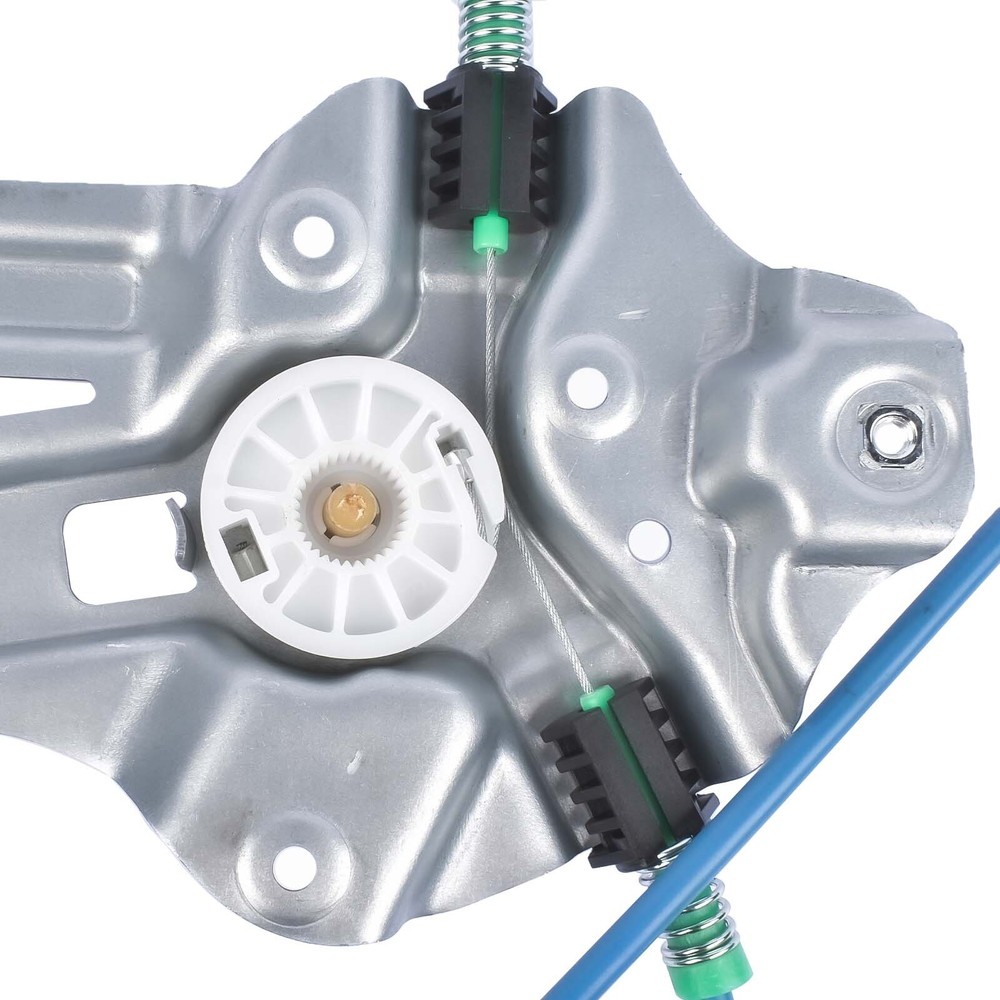 Window Regulator Front Left Driver Side For Chevrolet Volt 2011-2015 22938326