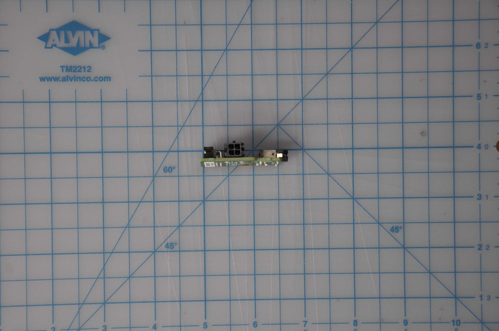 TGCS Audio BD Grade A 00JA338