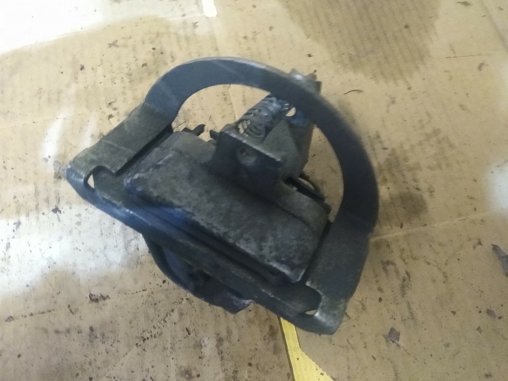 1990 ski doo safari le 377 brake caliper