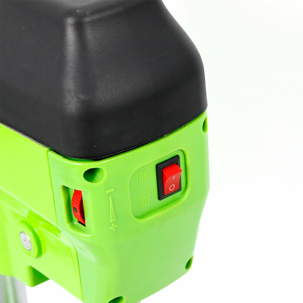 480W High Speed Portable Mini-Bench Drill Press Stand Precision Drilling Machine