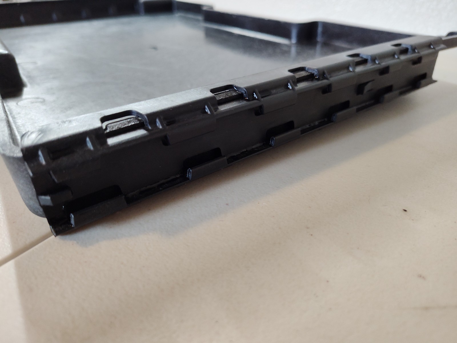 NEW Snap-on All Weather Tool Chest Replacement Shallow Drawer KMC18-1DRW - USA