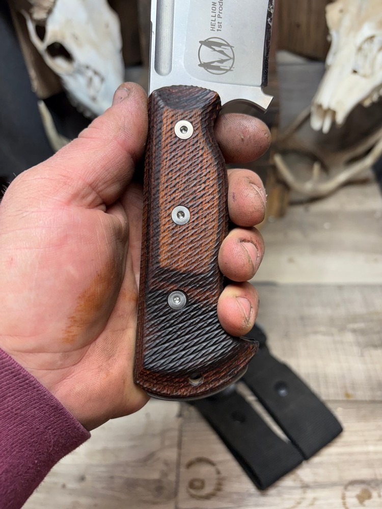 Work Tuff Gear Hellion Or Ranger Handles