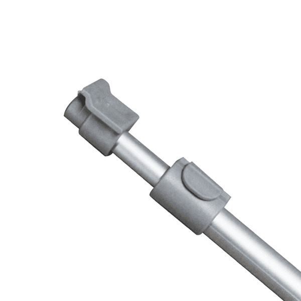 Deluxe Retractable banner stand