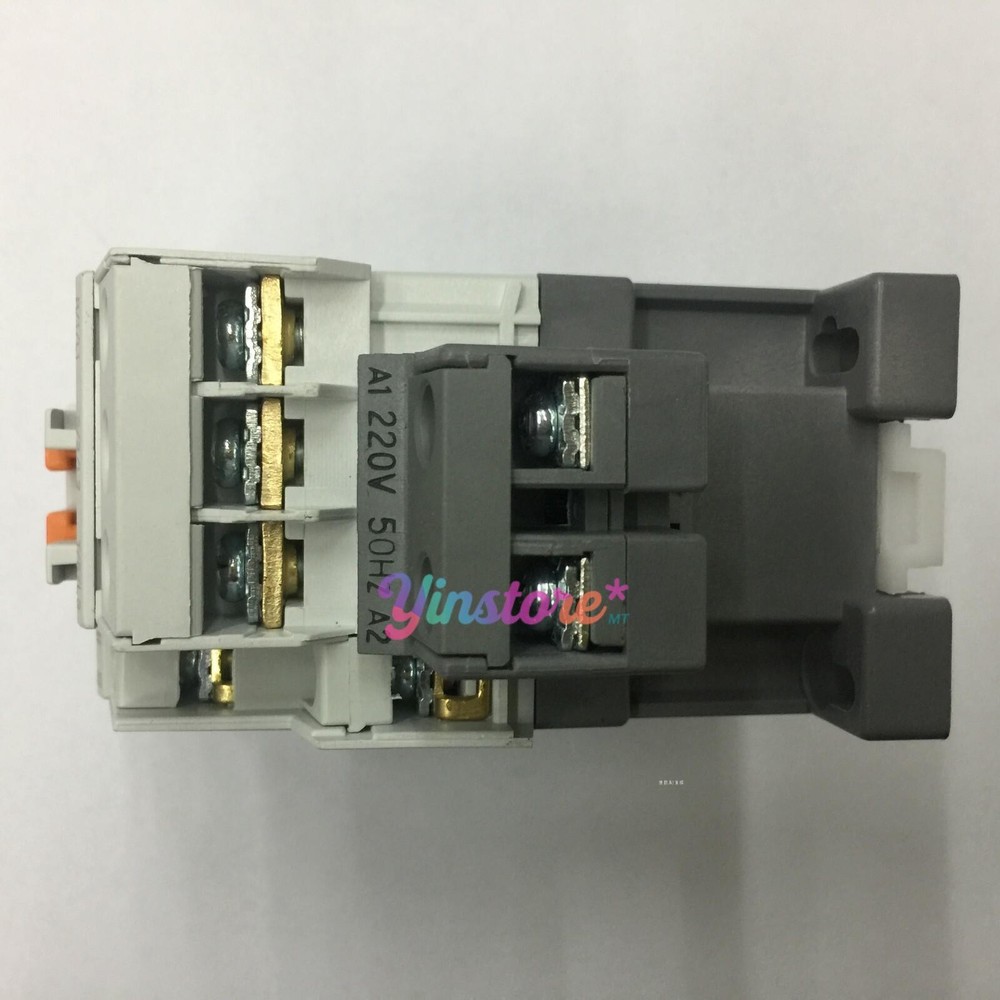 1 pc. New GMC-22 Contactor AC220V