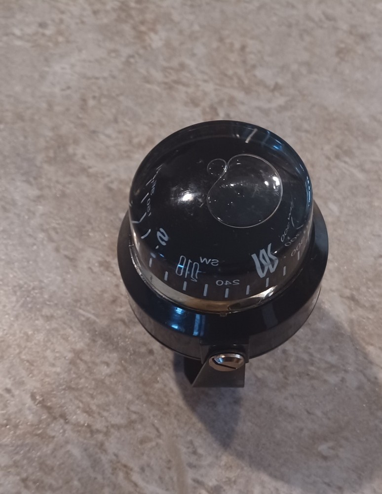 Sherrill Auto Compass Adjustable